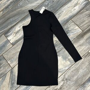 Abercrombie Dress Small Tall 🖤